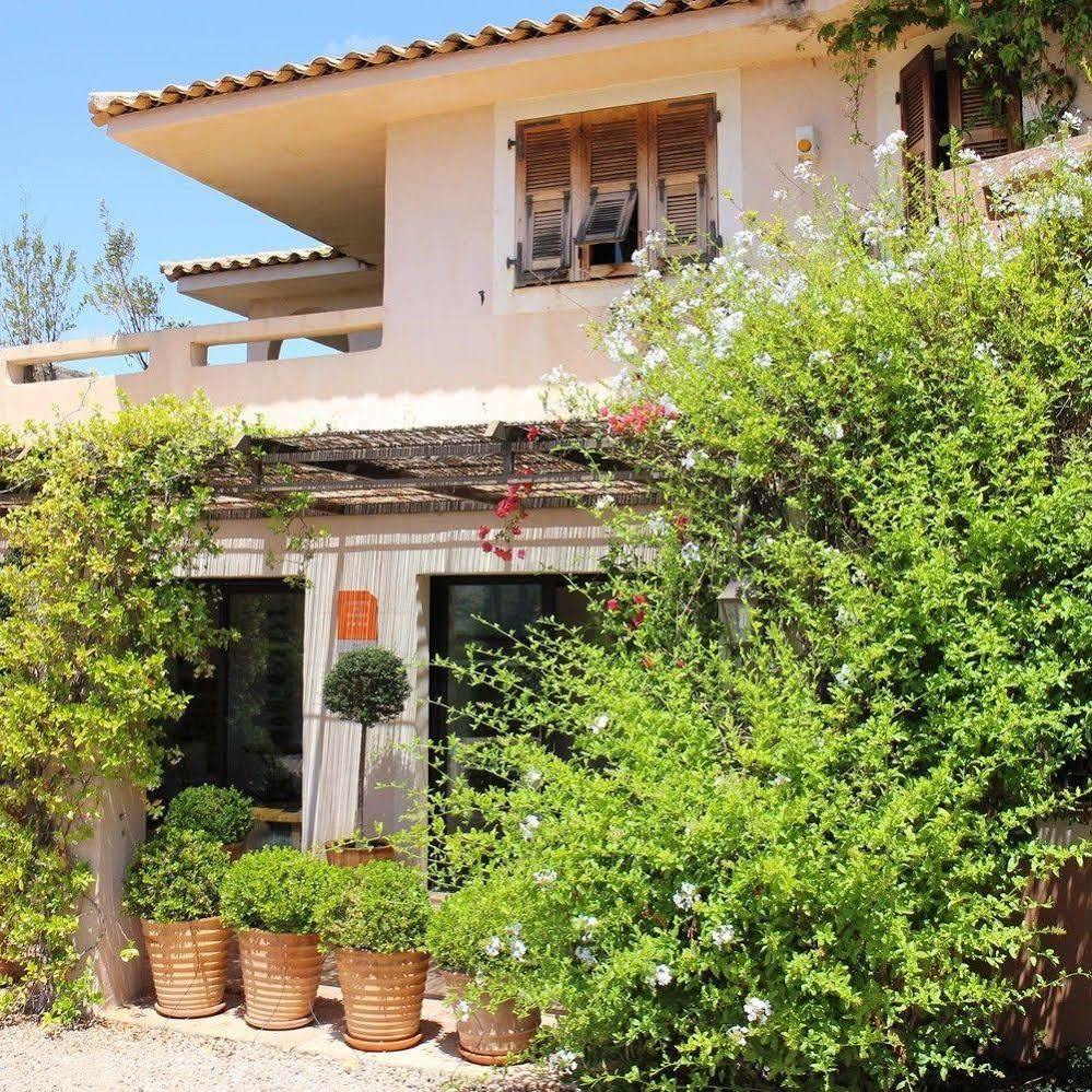 Hotel Locations De Giulia Porto Vecchio Exterior foto